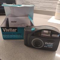 Macchina Fotografica Vivitar