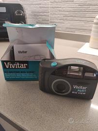 Macchina Fotografica Vivitar