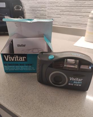 Macchina Fotografica Vivitar