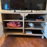 Mobile TV IKEA Besta