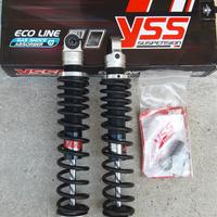 Ammortizzatori Suzuki Burgman 650