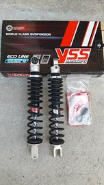 Ammortizzatori Suzuki Burgman 650