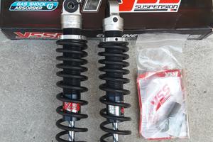 Ammortizzatori Suzuki Burgman 650