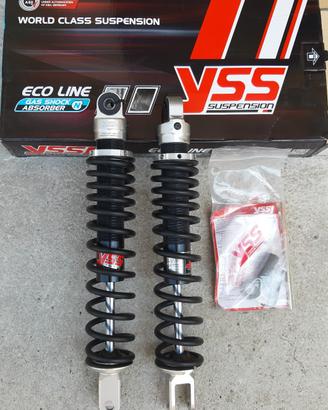 Ammortizzatori Suzuki Burgman 650