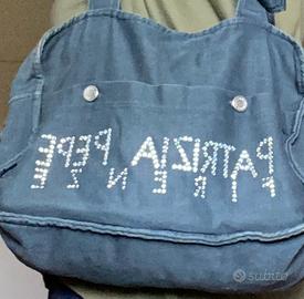 Borsa di Jenas di Patrizia Pepe