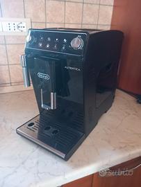 macchina caffè Delonghi