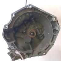 Cambio Opel Agila 1.0 B 5M anno 2005