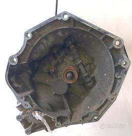 Cambio Opel Agila 1.0 B 5M anno 2005