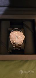 GRAND SEIKO SBGA415 TITANIO NUOVO