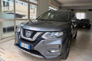Nissan X-Trail 1.6 dCi 2WD Tekna