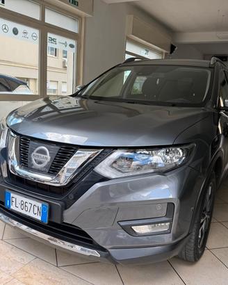 Nissan X-Trail 1.6 dCi 2WD Tekna