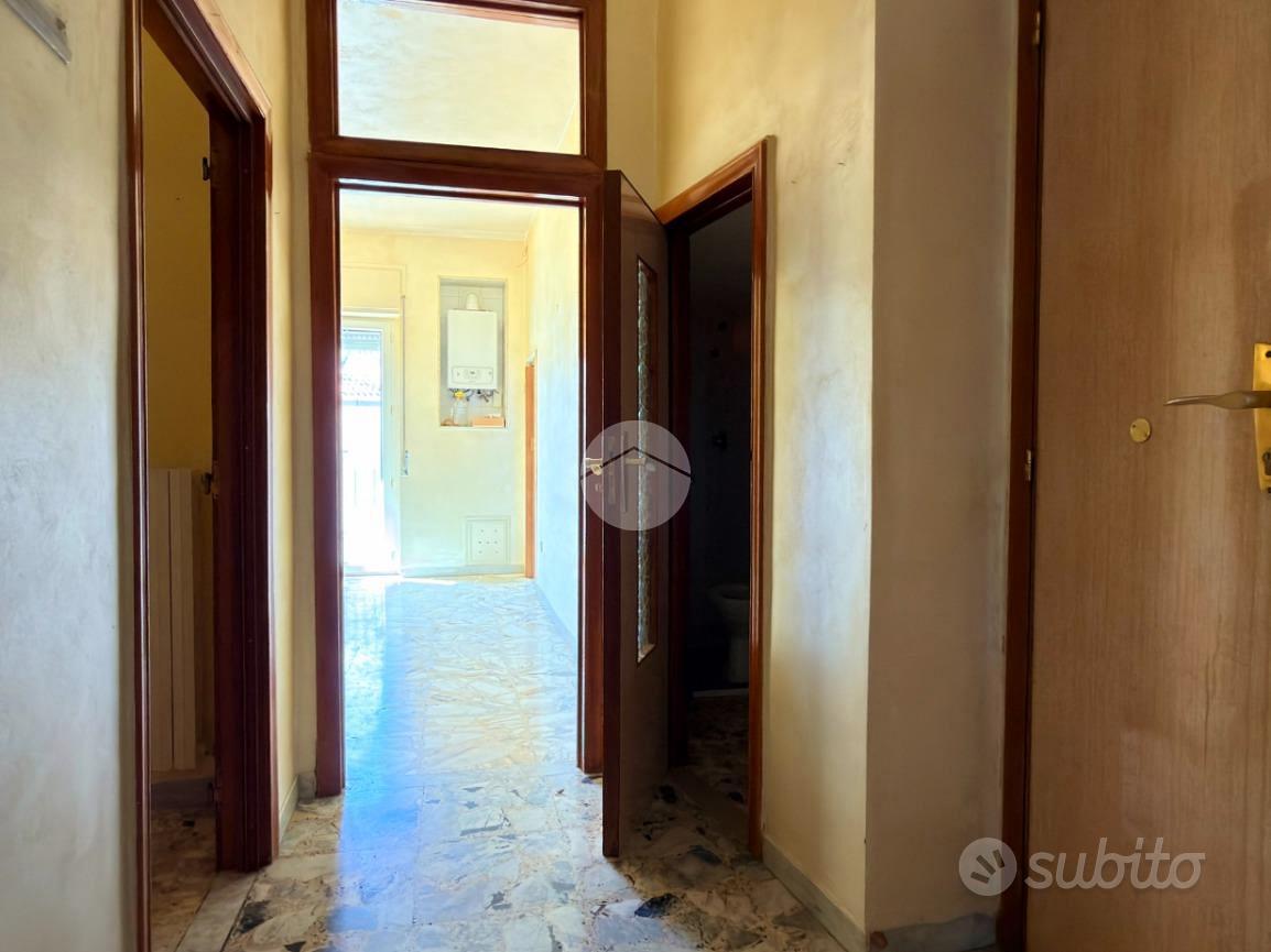 Appartamento – Monte Sant'Angelo, Junno, Foggia - Vista 5