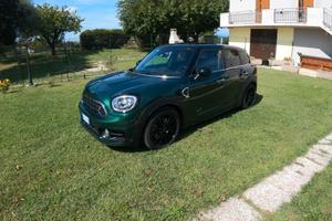 MINI countryman SD