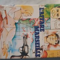 libro l'affaire Marseille 