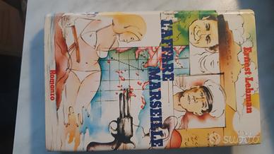 libro l'affaire Marseille 