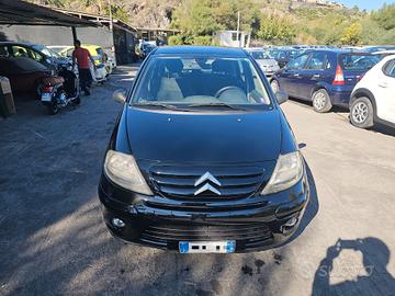 Citroen C3 1.1