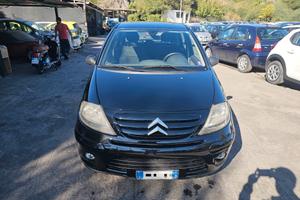 Citroen C3 1.1