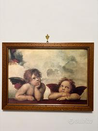 QUADRO ANGELI (FAMOSO)