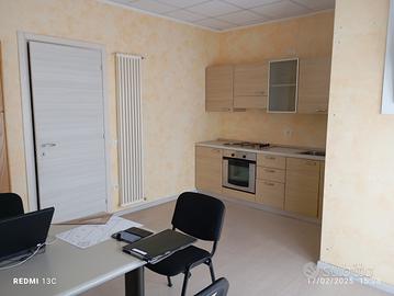 Locale commerciale a Vicenza