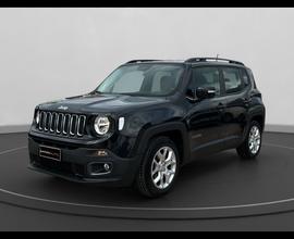 JEEP Renegade - Renegade 1.6 mjt Longitude fwd 120