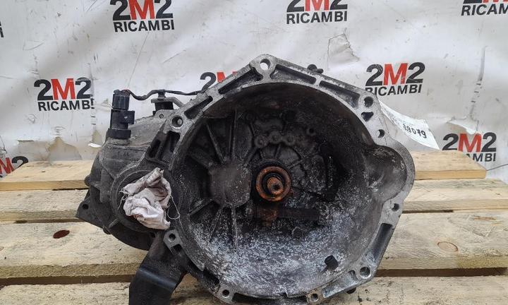 CAMBIO MANUALE COMPLETO HYUNDAI i20 1Â° Serie 4300