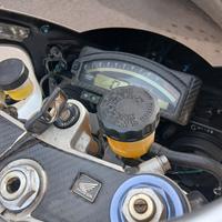 Honda VTR 1000 - 2001