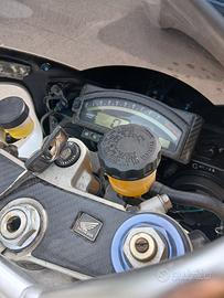 Honda VTR 1000 - 2001