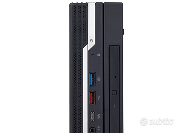Acer Veriton VN4680GT-i5-16 Ram