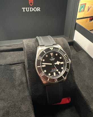 Tudor pelagos 39mm