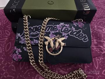 Borsa love me tender 