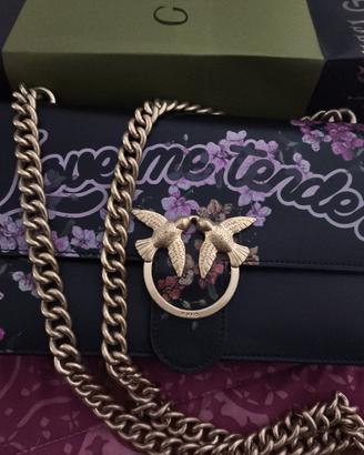 Borsa love me tender 