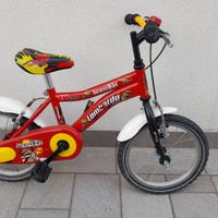 bicicletta bambino 14