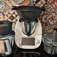 Bimby TM6 + Bimby friend