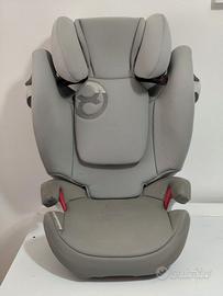 Cybex seggiolino auto