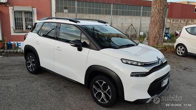 Citroen C3 Aircross BlueHDi 110 S&S Shine Pack-LEG