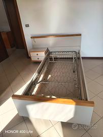 letto+cassettiera+scarpiera 