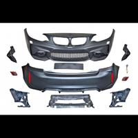 BMW Serie 2 F22/F23 2013>2019 Kit M2 Look