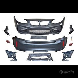 BMW Serie 2 F22/F23 2013>2019 Kit M2 Look