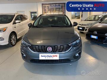 Fiat Tipo 1.3 Mjt S&S SW Lounge