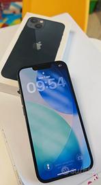 iPhone 13 da 256 gb