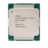 Intel Xeon E5 2650 V3 FCLGA2011 10 Cores 20 Thread