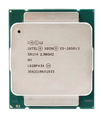 Intel Xeon E5 2650 V3 FCLGA2011 10 Cores 20 Thread