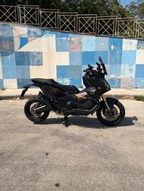 HONDA X-ADV 750 DEPO A2
