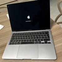 Apple MacBook Air M1 8GB condizioni eccellenti