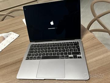 Apple MacBook Air M1 8GB condizioni eccellenti