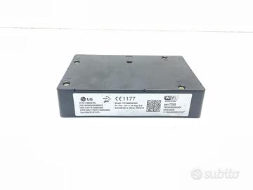A14NET CENTRALINA MODULO WIFI OPEL Mokka 1° Serie