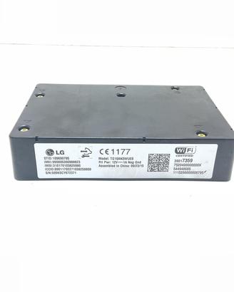 A14NET CENTRALINA MODULO WIFI OPEL Mokka 1° Serie