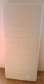 Materasso singolo Morfeus in memory foam