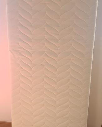 Materasso singolo Morfeus in memory foam