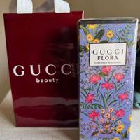 Gucci Flora Profumo Donna 